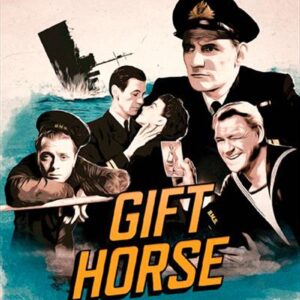 Gift Horse