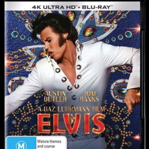 Elvis