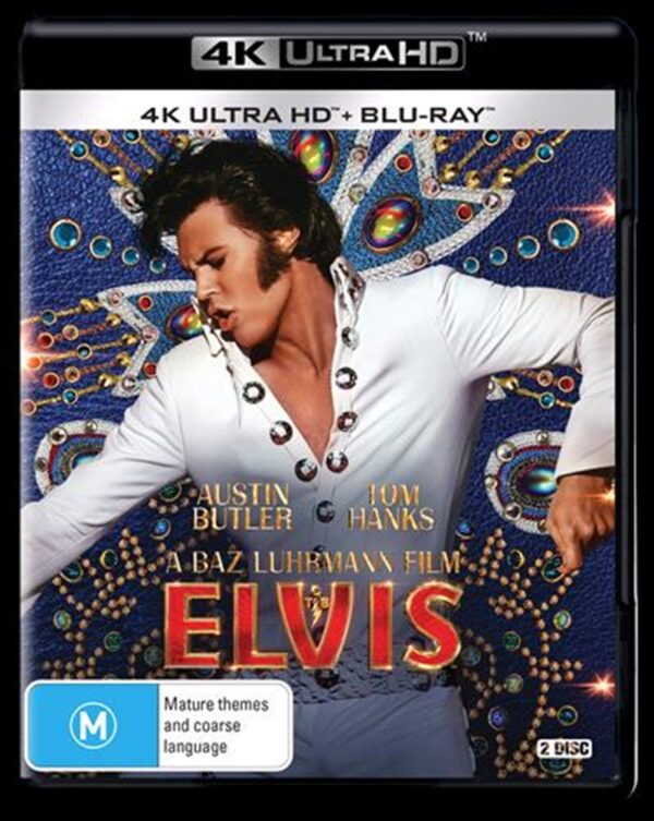 Elvis