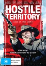 Hostile Territory DVD