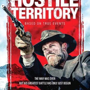 Hostile Territory DVD