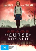 Curse Of Rosalie  The DVD