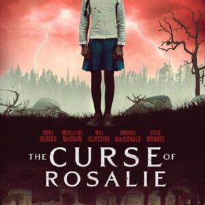 Curse Of Rosalie  The DVD