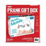 PRANK-O Prank Gift Box - Mobile Mobile