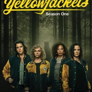 Yellowjackets - Season 1 DVD