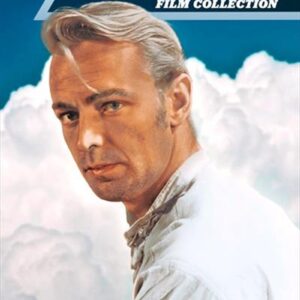 Alan Ladd Collection - Vol 1-3  The DVD