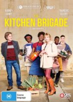 Kitchen Brigade  The DVD