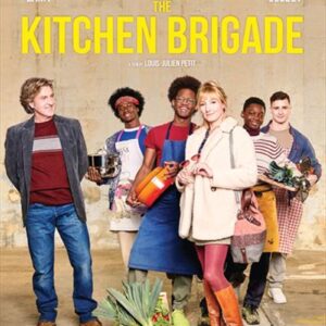 Kitchen Brigade  The DVD