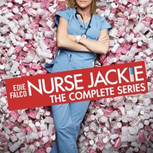 Nurse Jackie