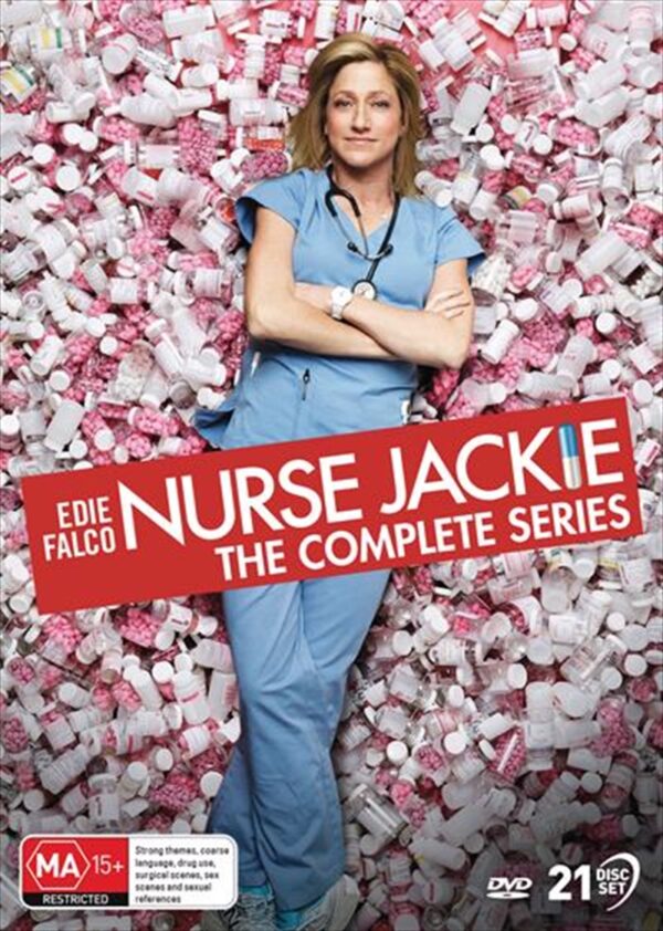 Nurse Jackie