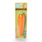 Stretch Carrot