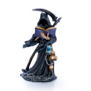 Grim Reaper Reading LED Light