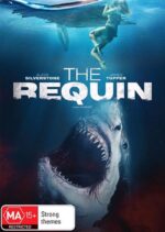 Requin  The DVD