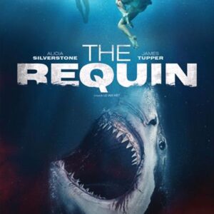 Requin  The DVD