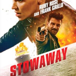 Stowaway DVD