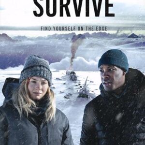 Survive DVD