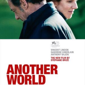 Another World DVD