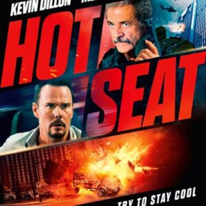 Hot Seat DVD