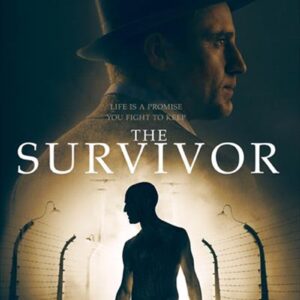 Survivor  The DVD