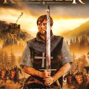 Kingslayer DVD