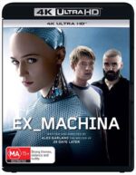 Ex Machina