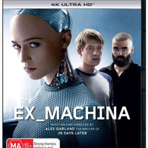 Ex Machina