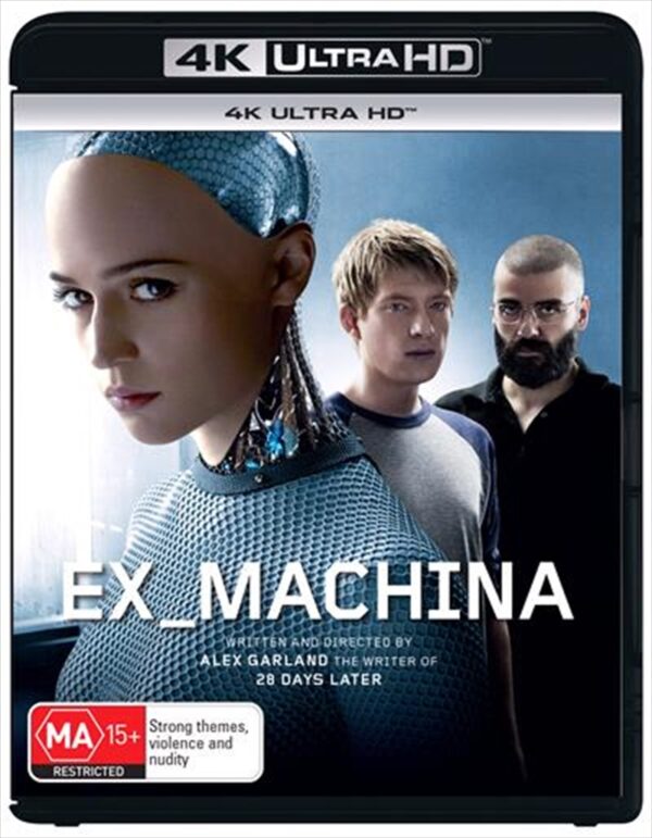 Ex Machina