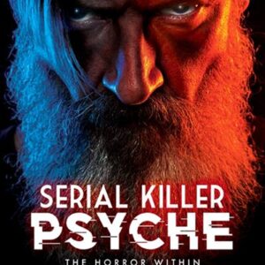 Serial Killer Psyche - Horror Within DVD