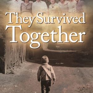 They Survived Together DVD