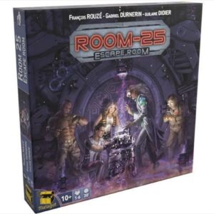 Escape Room Expansion