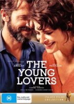 Young Lovers  The DVD