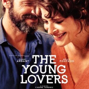 Young Lovers  The DVD