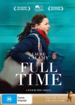 Full Time DVD