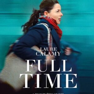 Full Time DVD