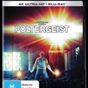 Poltergeist