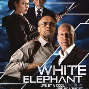 White Elephant DVD