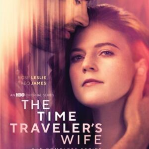 Time Traveler's Wife - Season 1  The DVD