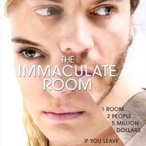 Immaculate Room  The DVD