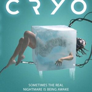 Cryo DVD