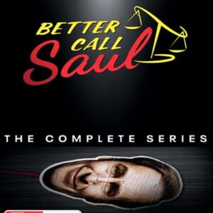 Better Call Saul - Season 1-6