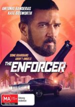 Enforcer  The DVD