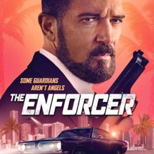 Enforcer  The DVD