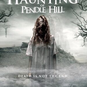 Haunting Of Pendle Hill  The DVD