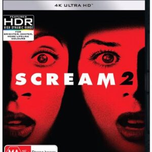 Scream 2