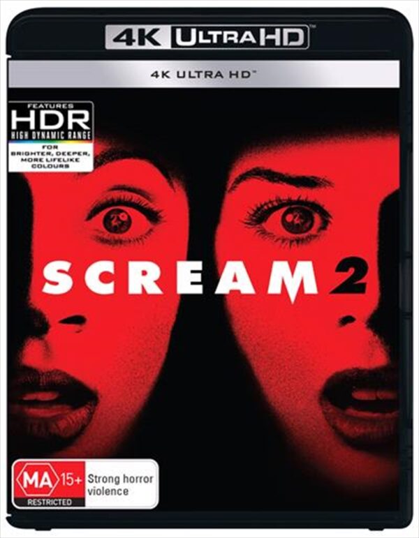 Scream 2