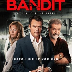 Bandit DVD