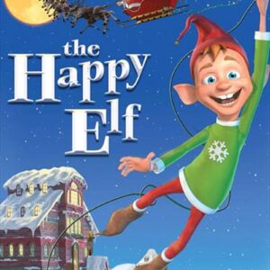 Happy Elf  The DVD