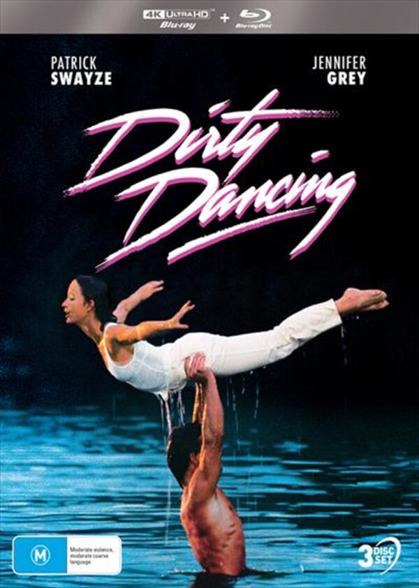 Dirty Dancing - Collector's Limited Edition