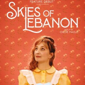 Skies Of Lebanon DVD