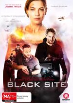 Black Site DVD